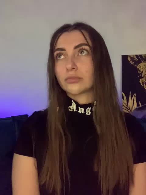 WILDGIRL Live Sex December 15, 2025