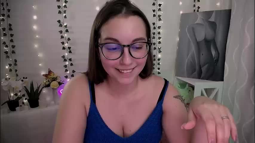 yours_piece_of_happiness_ Live Sex November 11, 2025