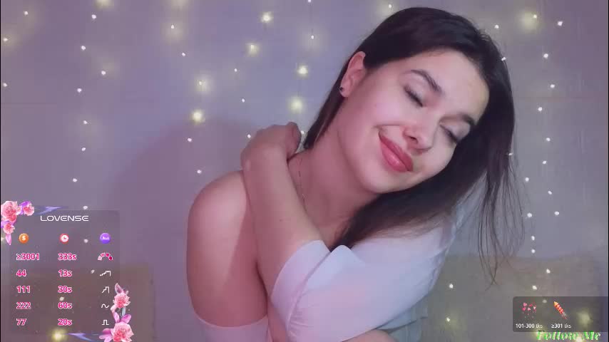 sabina_zara Live Sex December 12, 2025