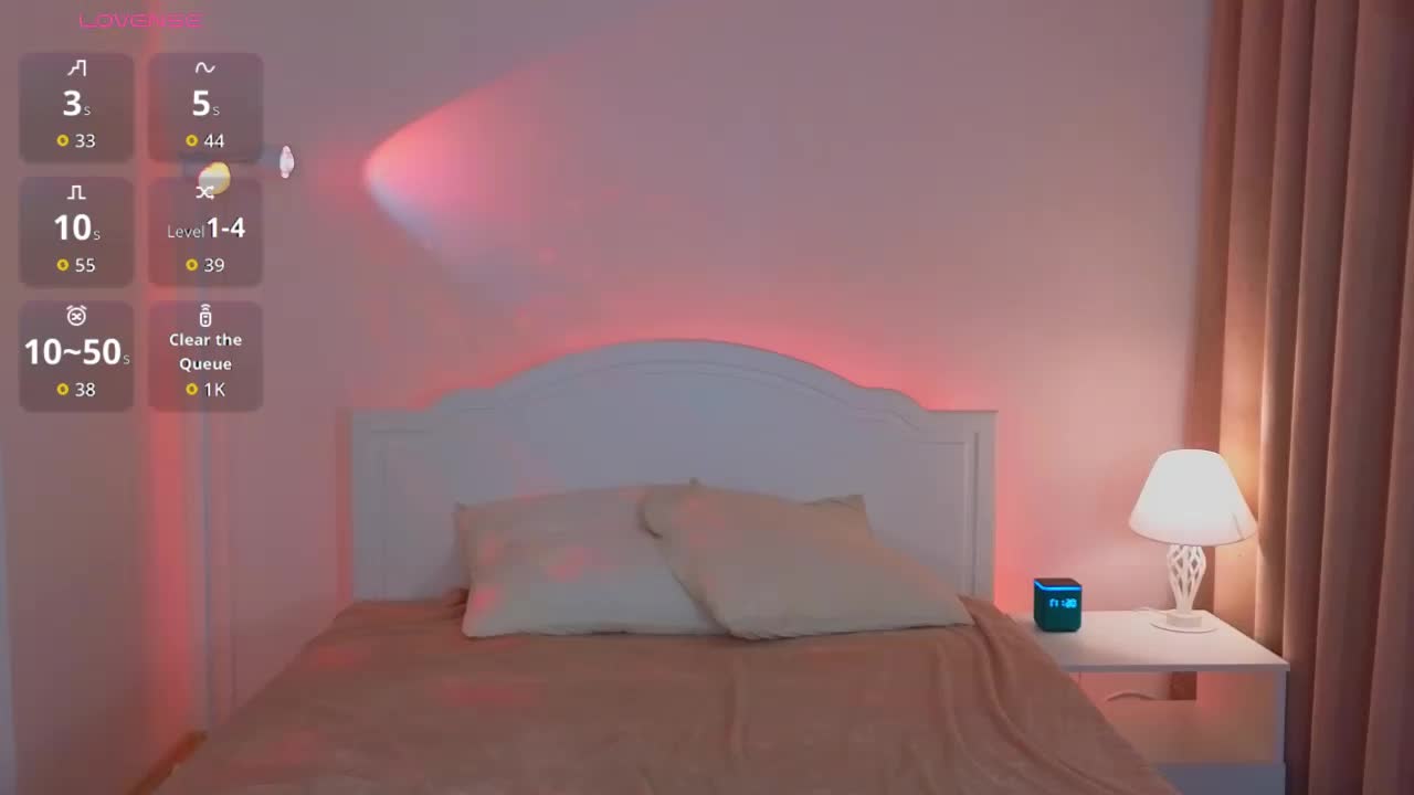 SusieMorris Live Sex December 14, 2025