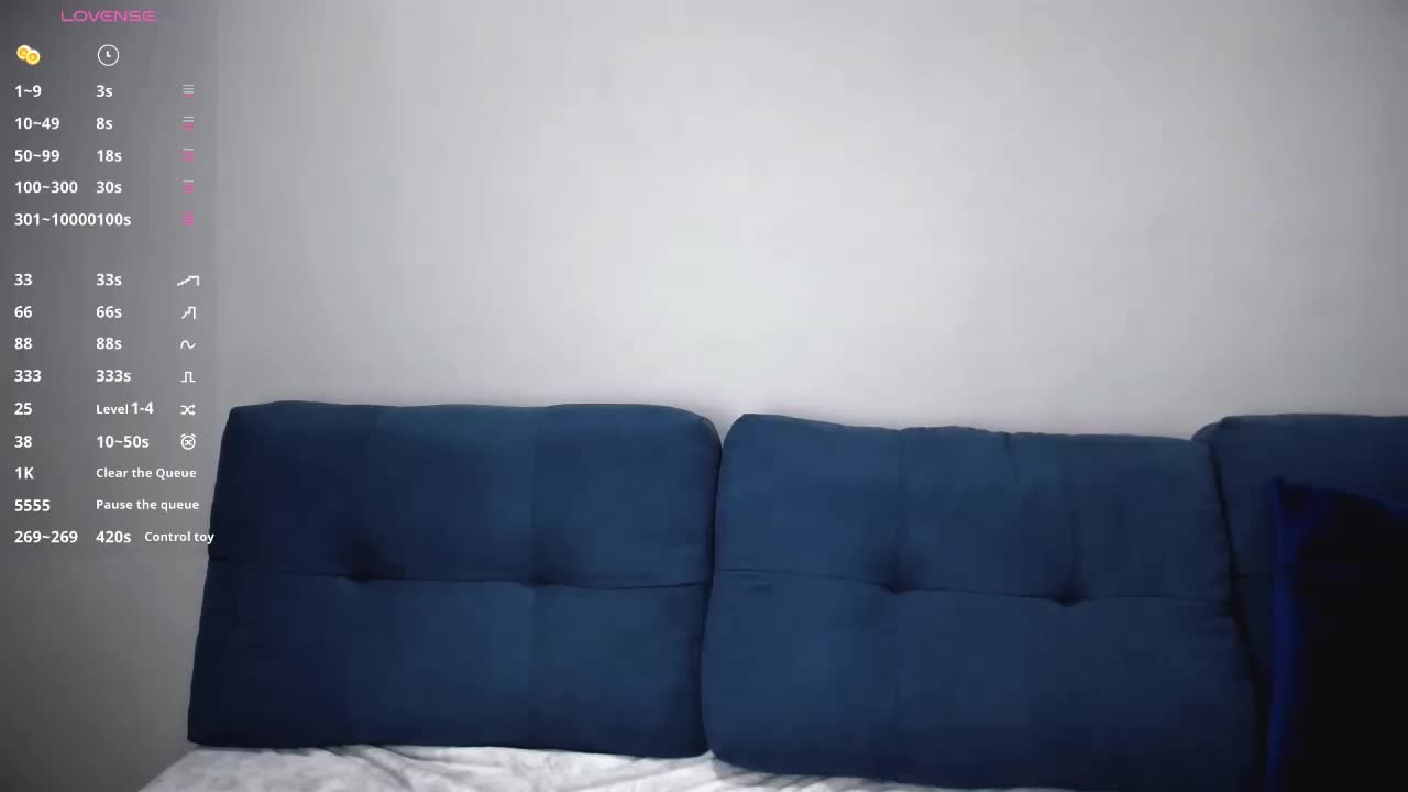 PaulaKiss Live Sex December 13, 2025