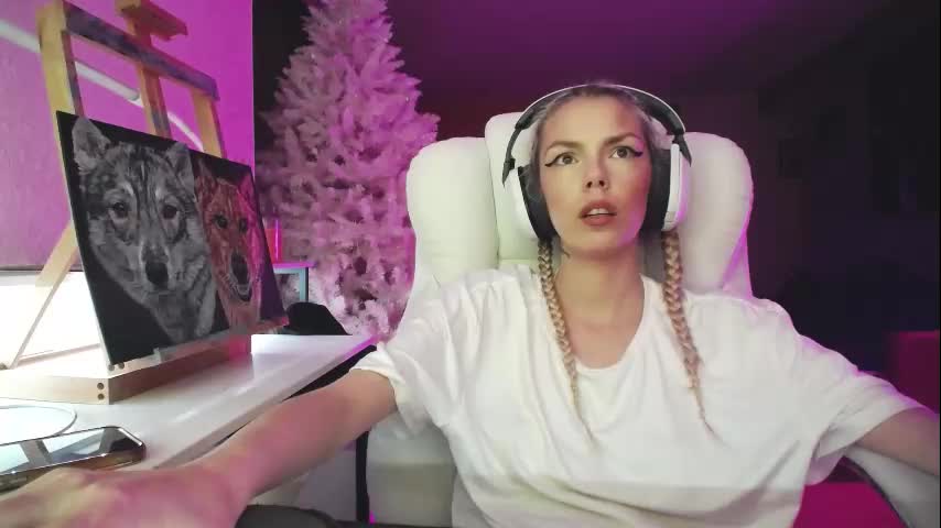 tinykylie Live Sex December 17, 2025