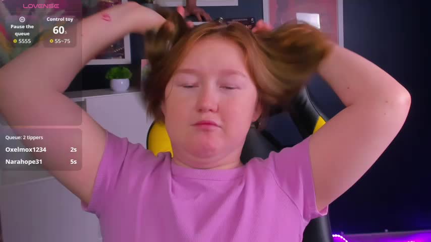 Sara_Robinson Live Sex 2025.11.11