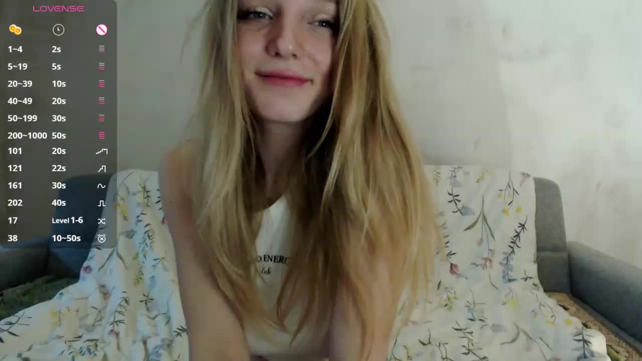 MaagilineKass Live Sex November 10, 2025