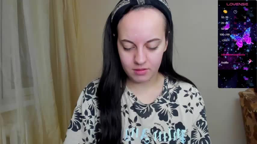 Sabrina_Lavv Live Sex November 11, 2025