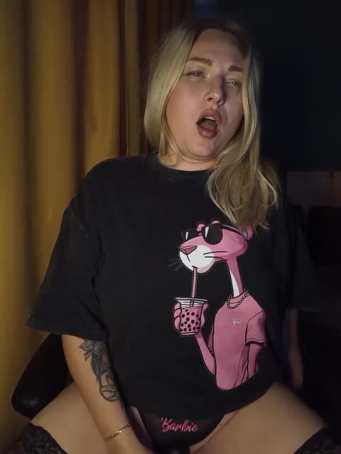 Tanysha-1 Live Sex December 13, 2025