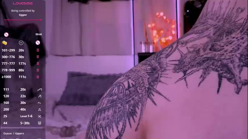 lein_bone Live Sex December 13, 2025