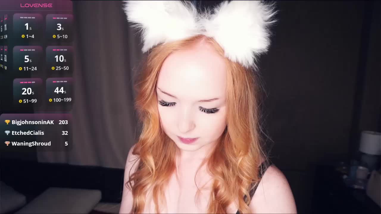 gwenbudlong Live Sex December 15, 2025