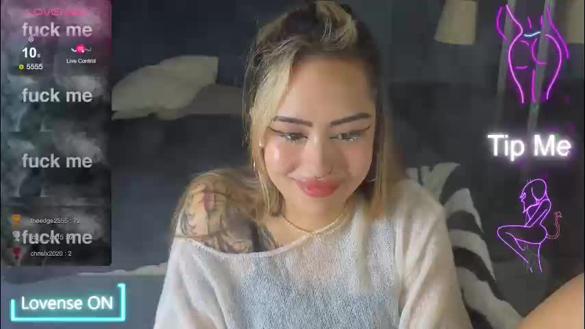 kim_brownie Live Sex December 14, 2025