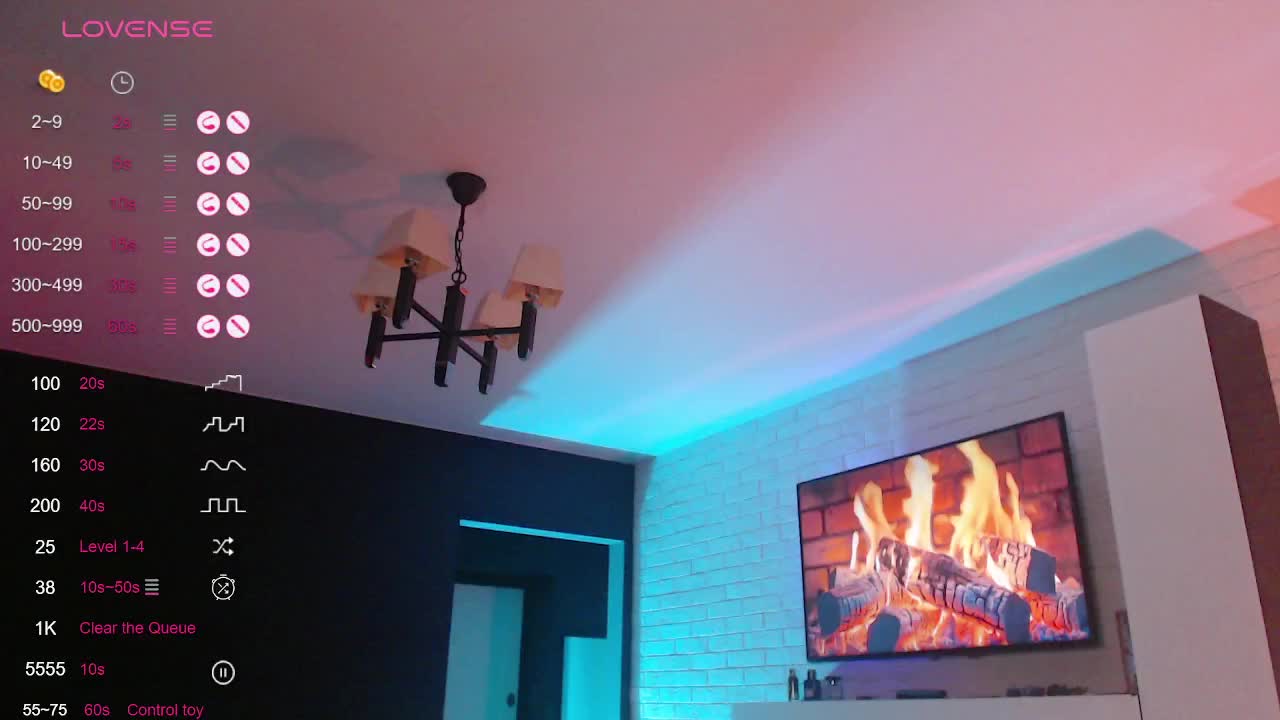 Jade-Lumin Live Sex December 13, 2025