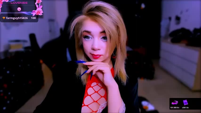 littleSiyfairy Live Sex December 13, 2025