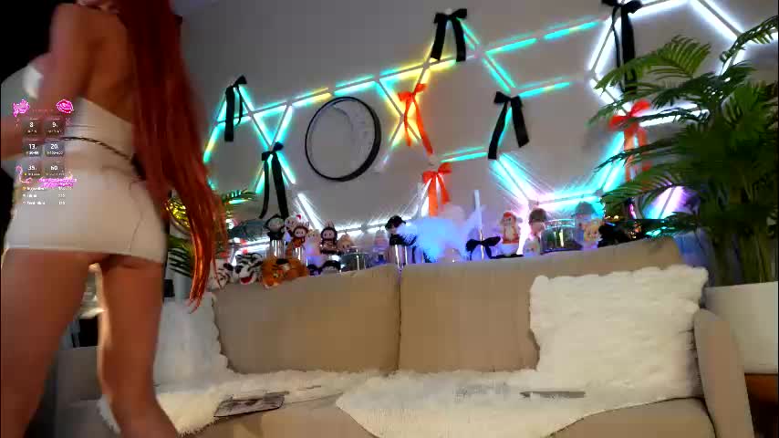 alvuwka Live Sex December 13, 2025