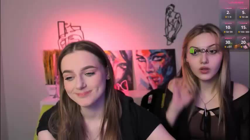 luna_tin Live Sex December 17, 2025