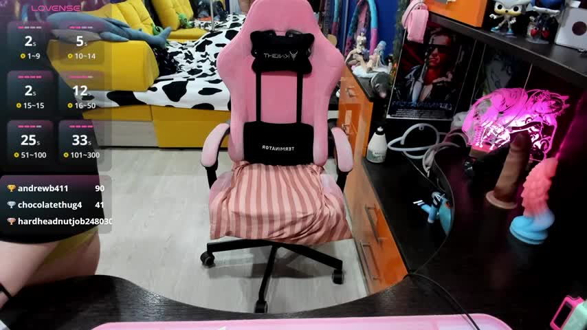 Softie_Sofy Live Sex December 13, 2025