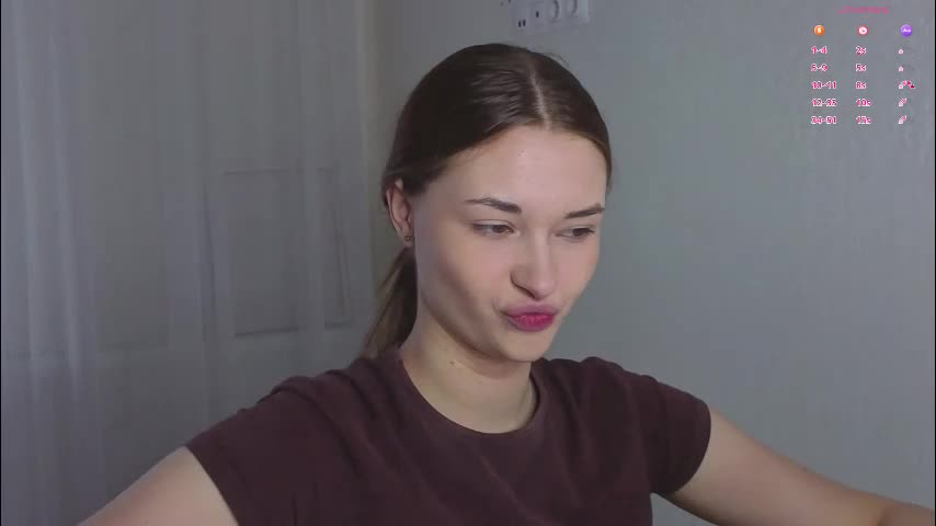 sharrimalagisi Live Sex December 13, 2025