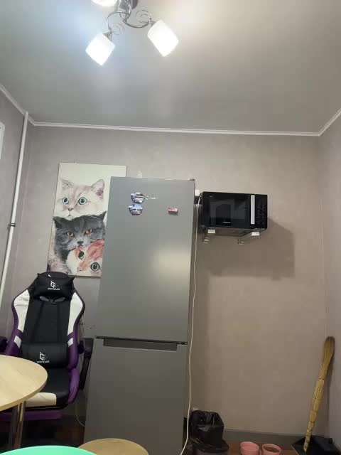 ANASTEIKK Live Sex November 11, 2025