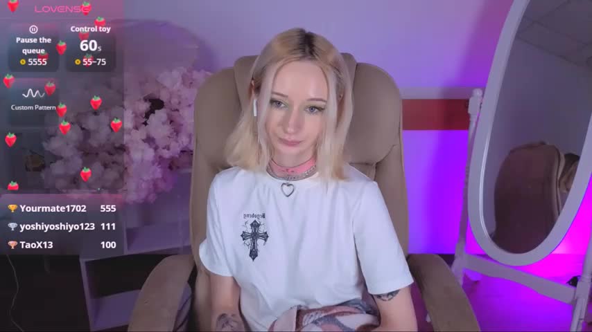 Katia_Kim Live Sex December 14, 2025
