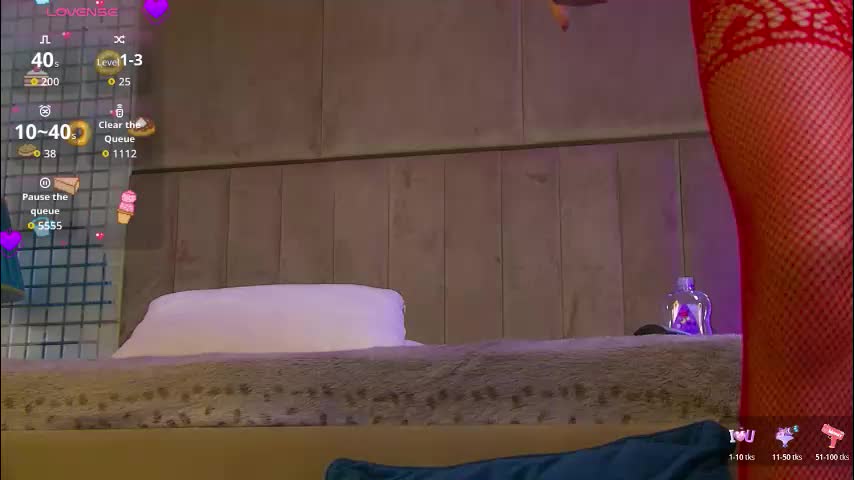 miaaddisonn Live Sex December 13, 2025