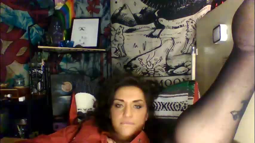 kandirain Live Sex December 13, 2025