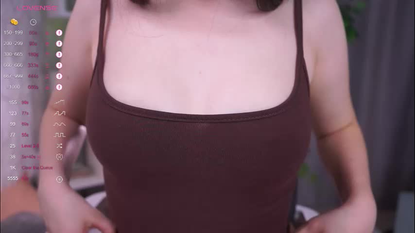 candy_leya Live Sex December 13, 2025