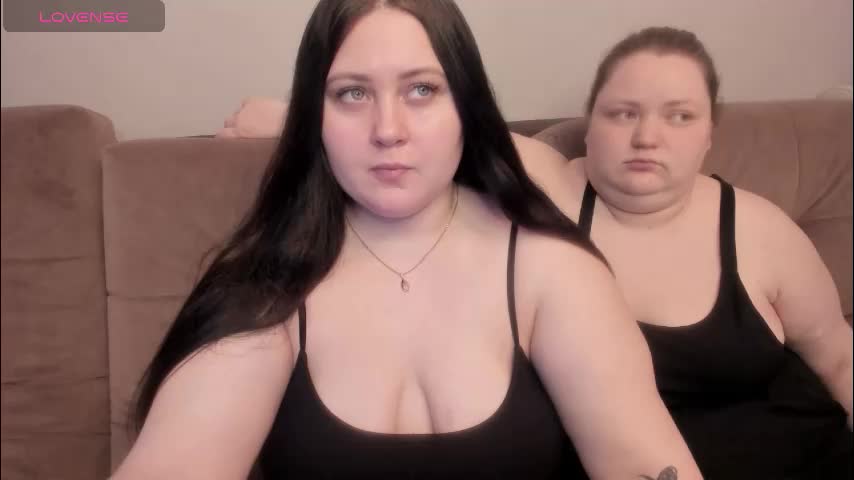 ihaveasecret_ Live Sex December 15, 2025