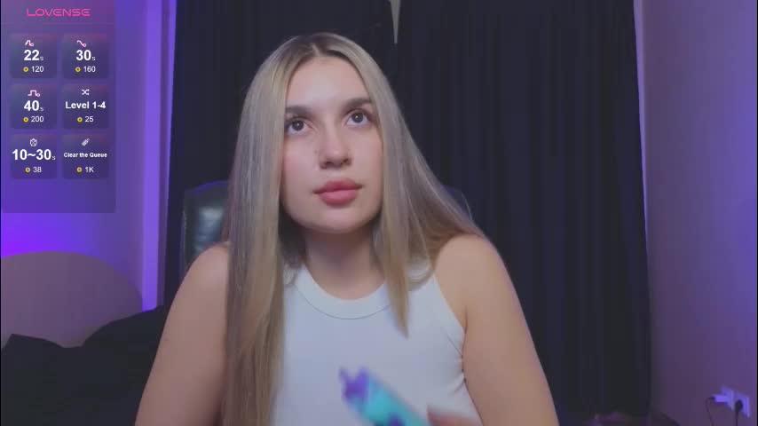 roxychilli Live Sex December 13, 2025