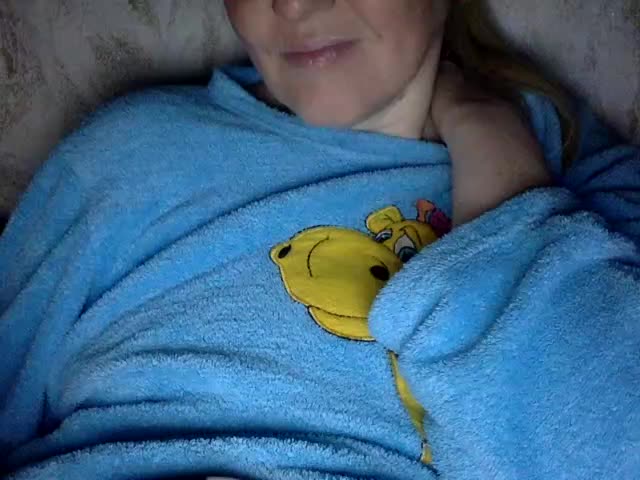 BlondyVio Live Sex December 13, 2025