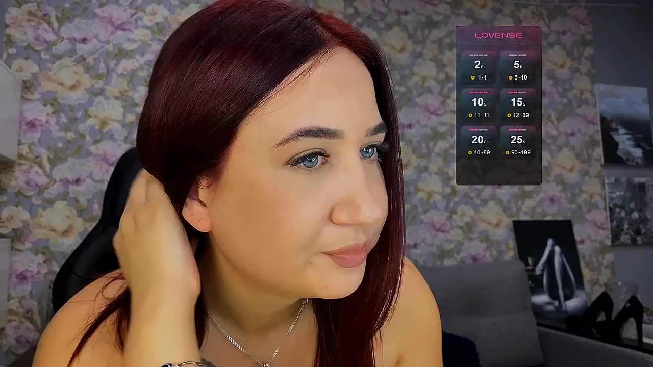 Crystal_eternity Live Sex November 10, 2025