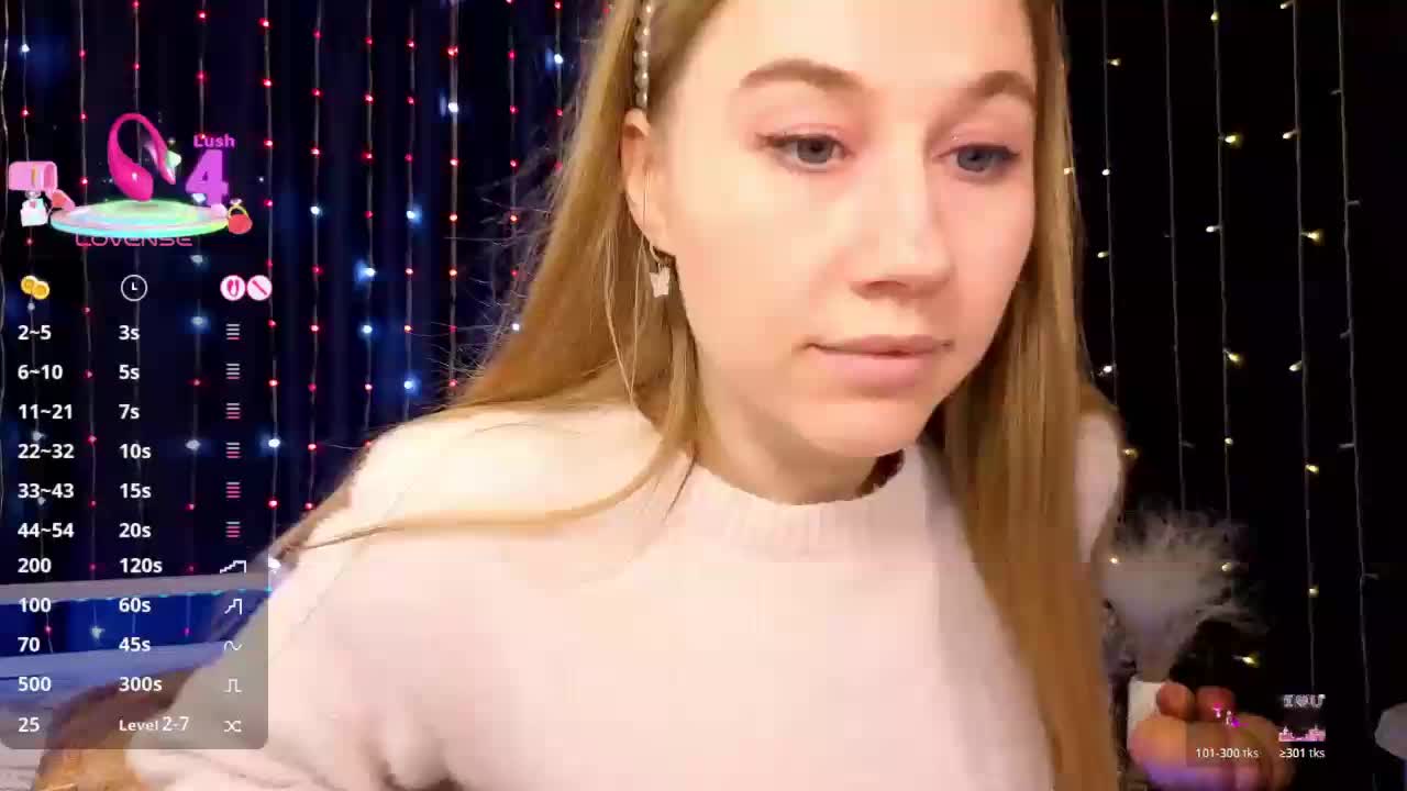 kiskaWEDNESDAY Live Sex December 15, 2025