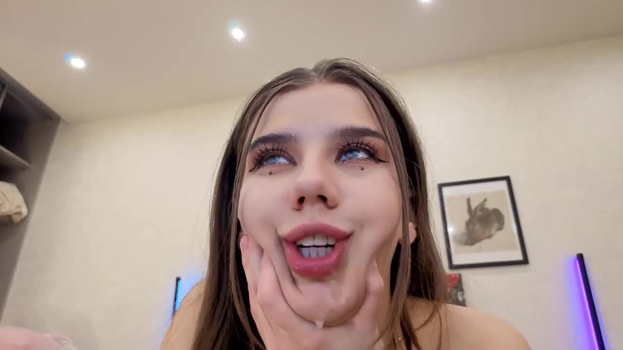 dolly-ll Live Sex December 13, 2025