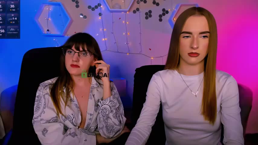 doll_vey Live Sex December 13, 2025