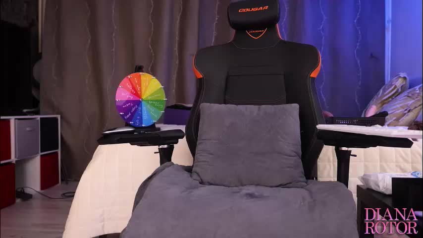 diana_rotor Live Sex December 17, 2025