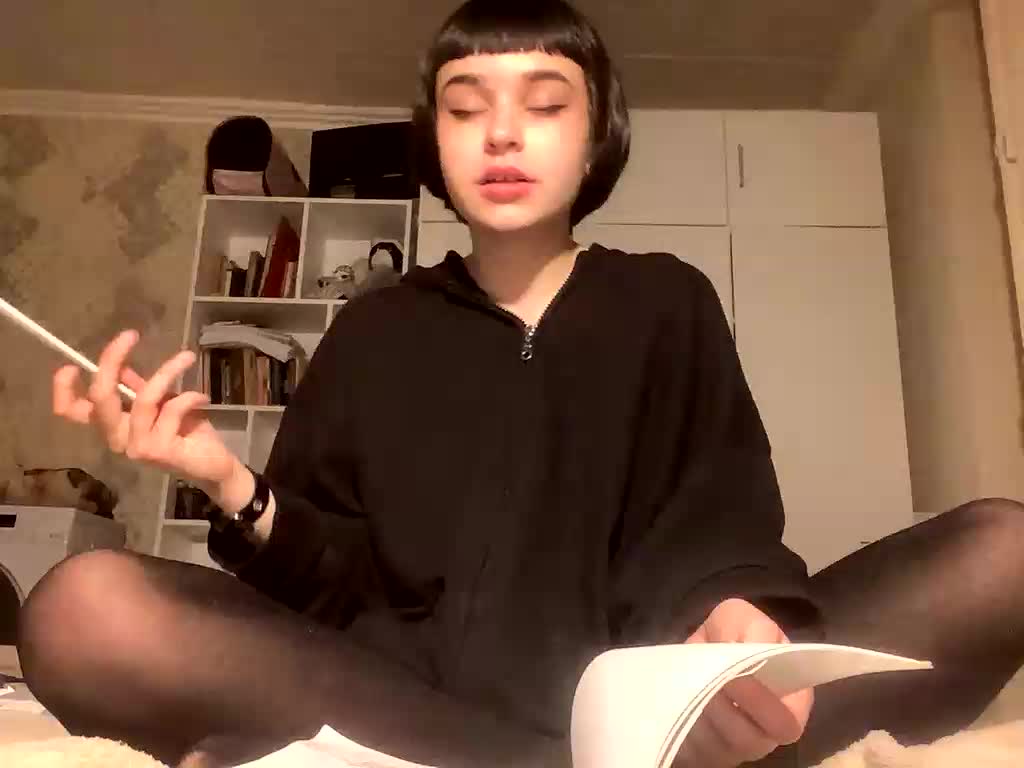 saintpiterskaya Live Sex December 13, 2025