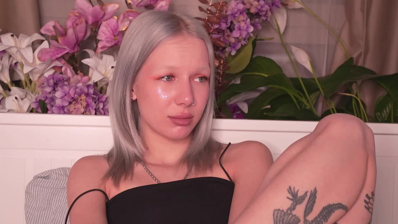 RanyLoveTomson Live Sex December 15, 2025