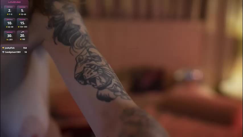 anabel2054 Live Sex December 20, 2025