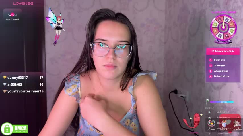 the_princese Live Sex December 18, 2025