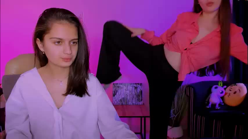 talia_seduce Live Sex December 13, 2025