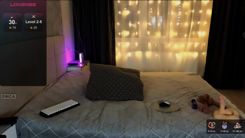 roxycrush Live Sex December 13, 2025