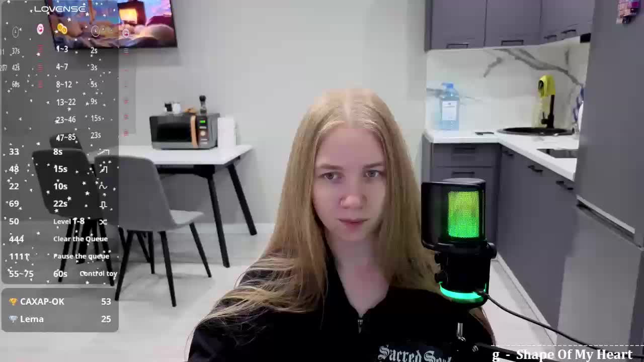 Vita-min-4ik Live Sex 2025.11.11