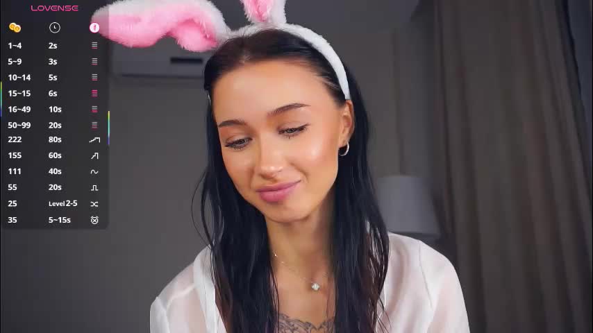 delanakimbral Live Sex 2025.11.11