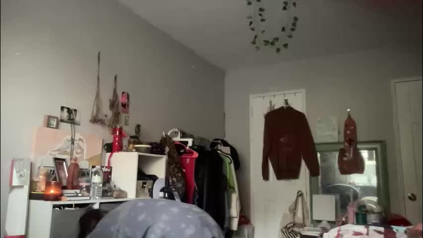 luvkoko Live Sex December 13, 2025