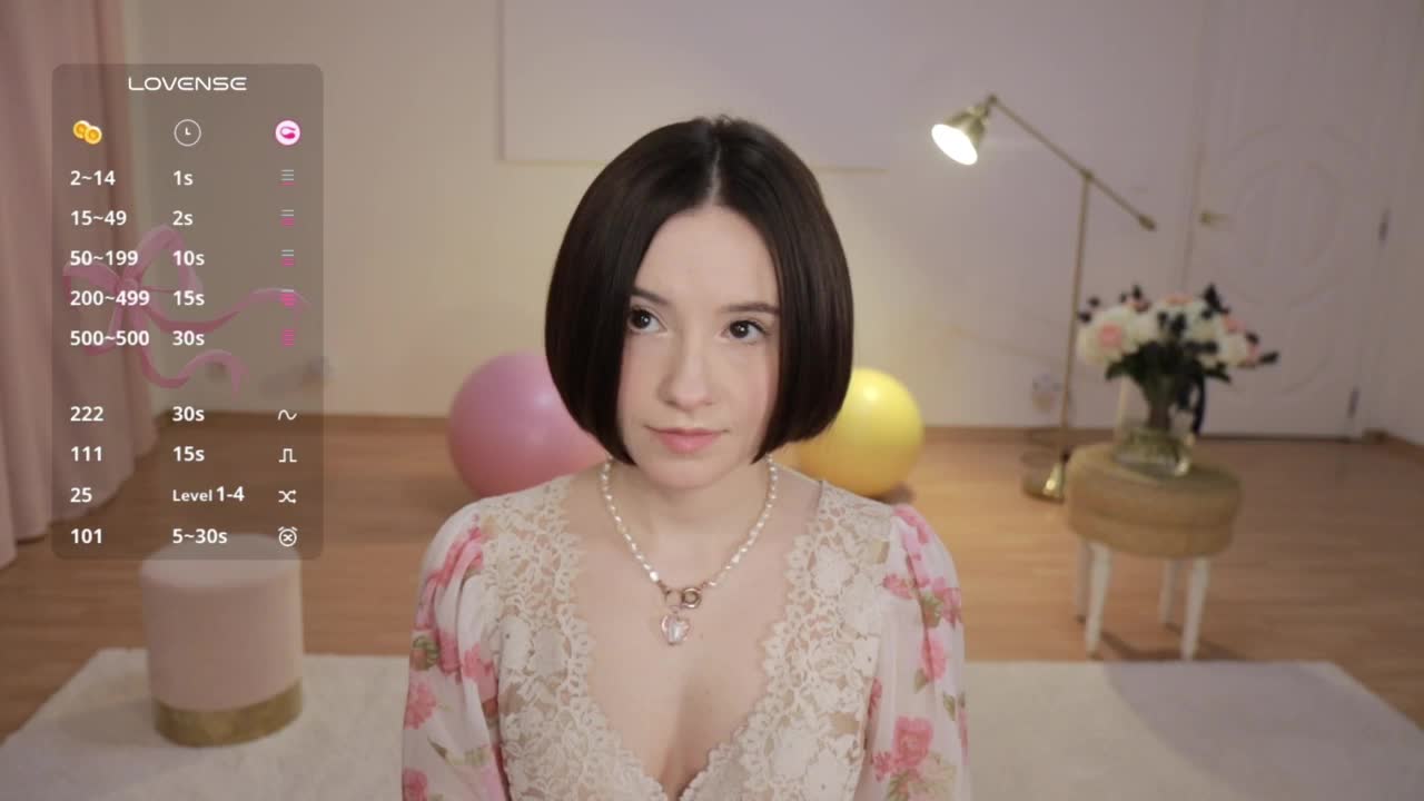 MissEssie Live Sex December 14, 2025