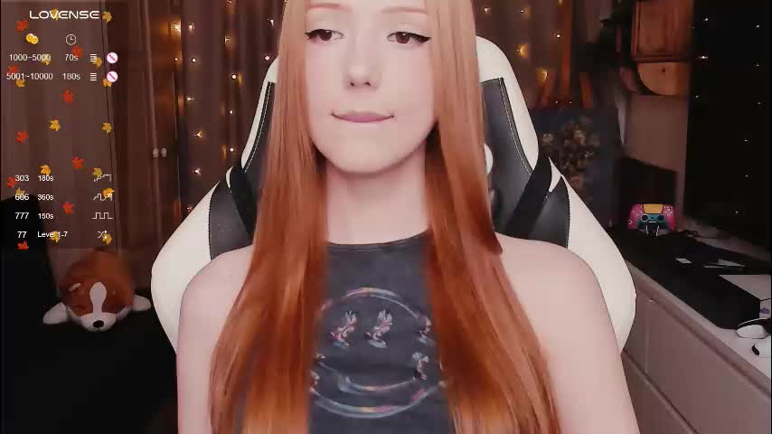 lil_pumpkinpie Live Sex December 14, 2025