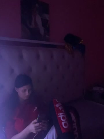 Flossy_Vettie Live Sex 2025.11.11