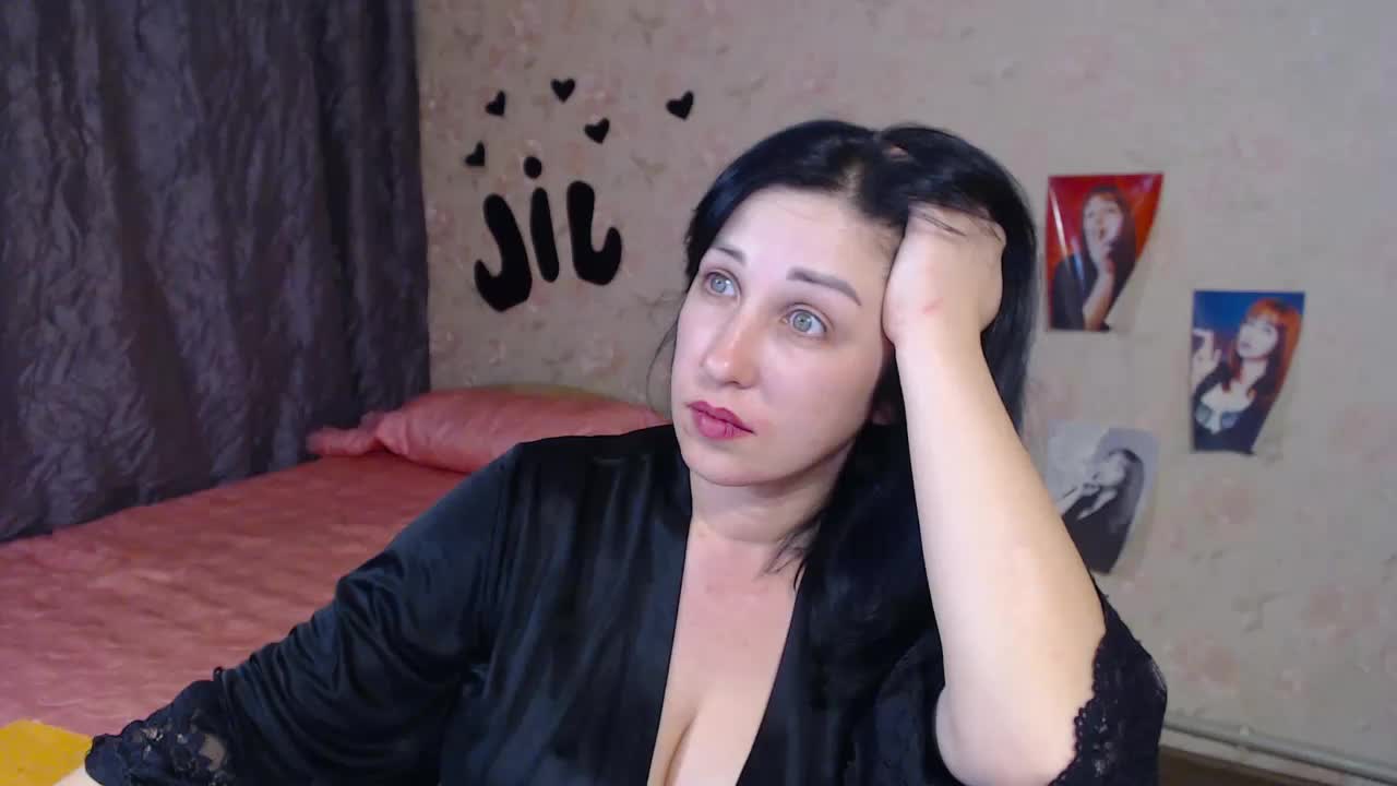 JillStevens Live Sex December 17, 2025