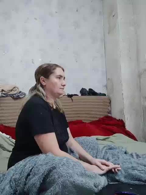 Krohab Live Sex December 13, 2025