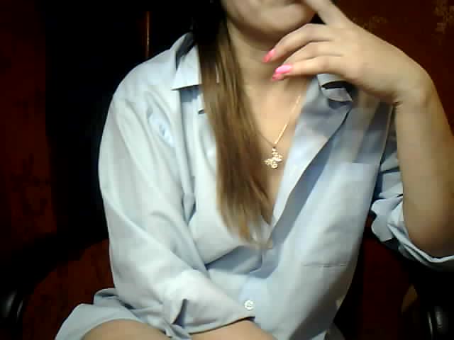 Marusenka Live Sex December 12, 2025