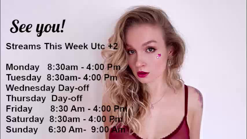 goddess_verdgyvi Live Sex November 11, 2025