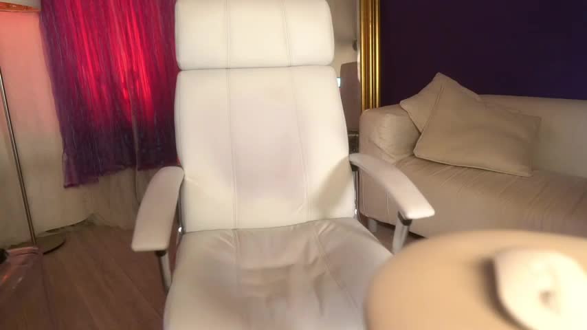 Margo_Pearls Live Sex December 14, 2025