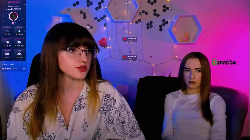 doll_vey Live Sex December 13, 2025